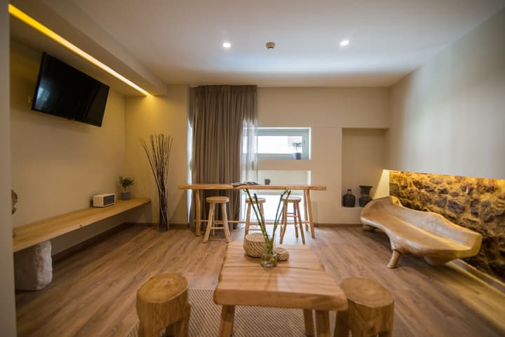 Ederlezi Hotel