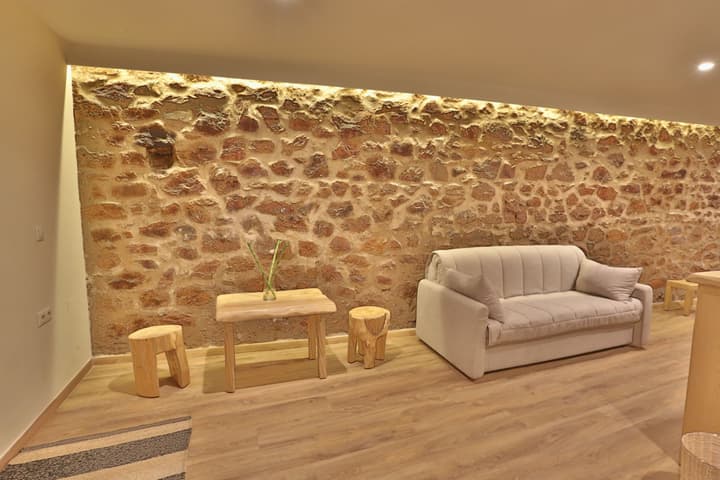Ederlezi Hotel