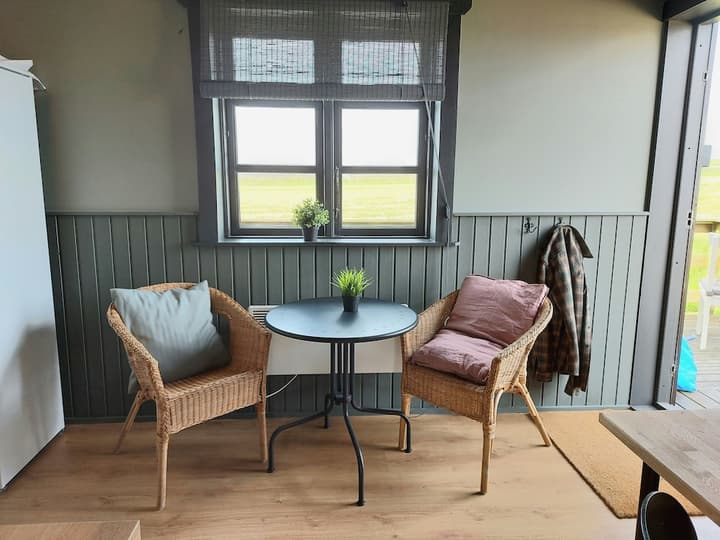 Riverfront Lodge