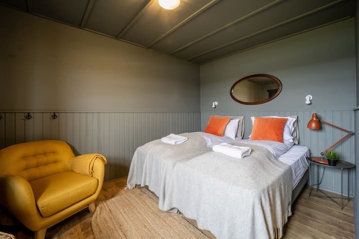Riverfront Lodge