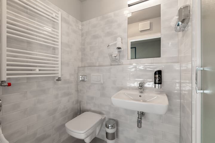a&o Hostel Budapest City
