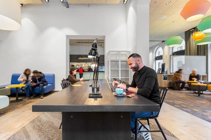 a&o Hostel Budapest City