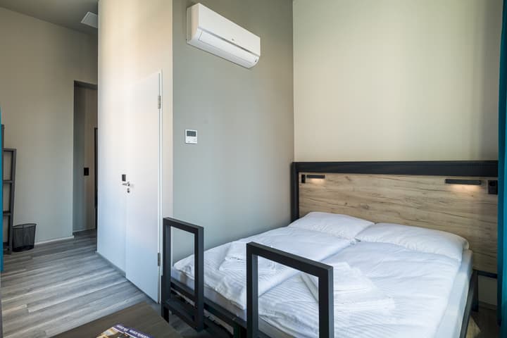 a&o Hostel Budapest City