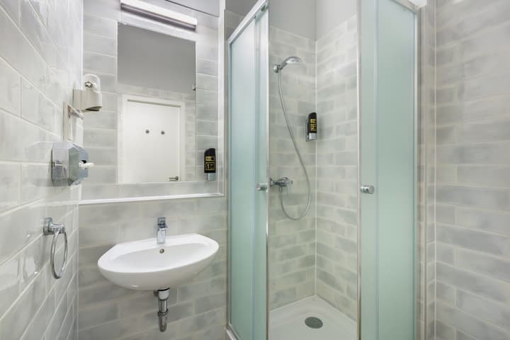 a&o Hostel Budapest City