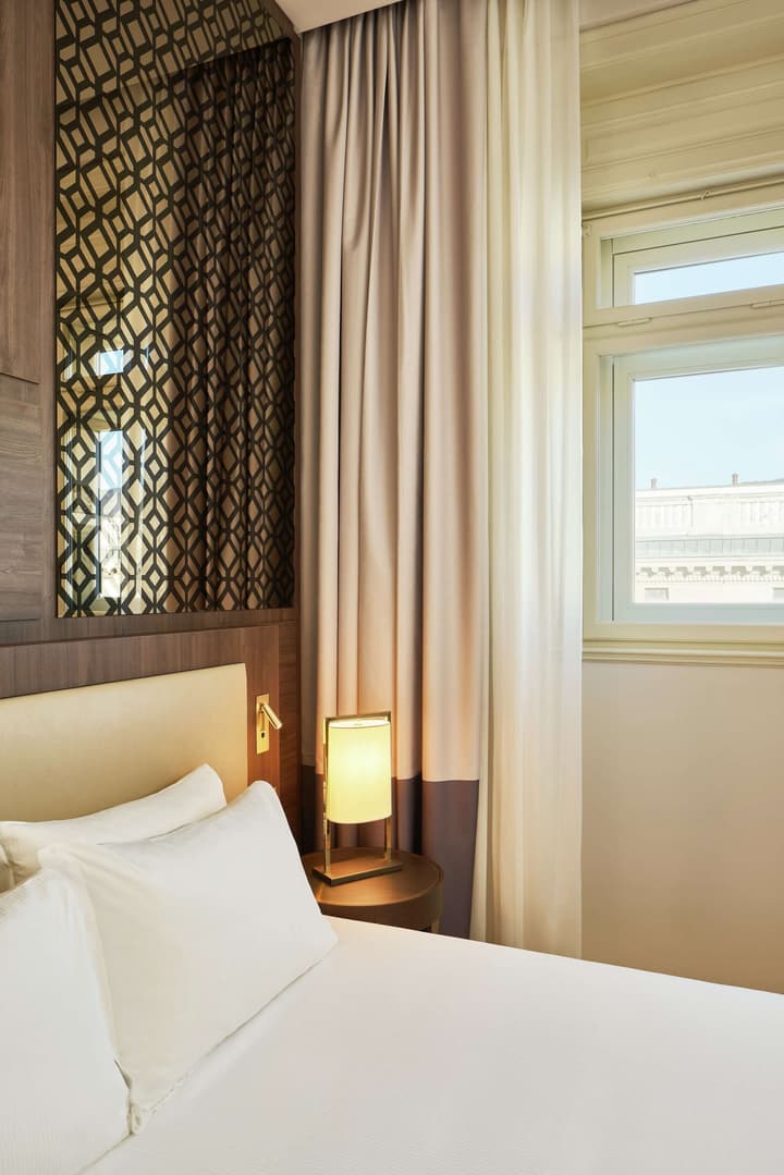 DoubleTree by Hilton Trieste