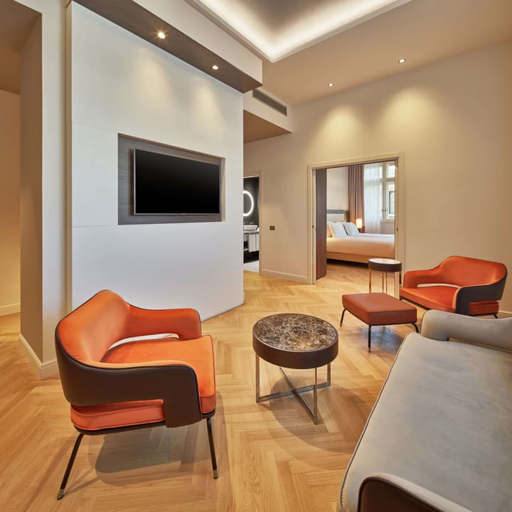 DoubleTree by Hilton Trieste