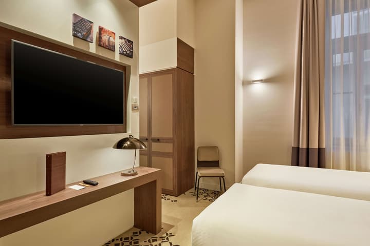 DoubleTree by Hilton Trieste