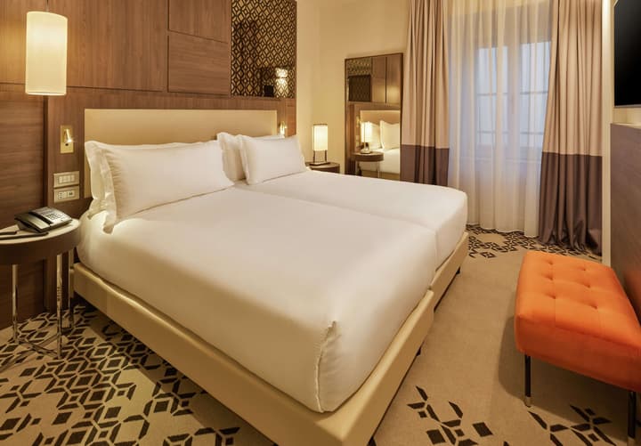 DoubleTree by Hilton Trieste