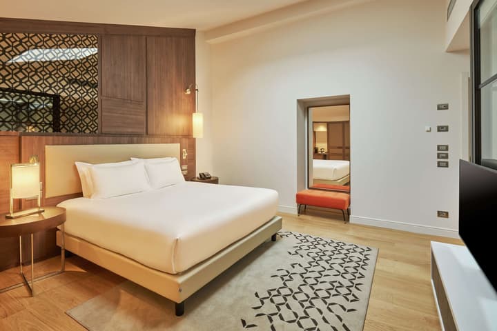 DoubleTree by Hilton Trieste