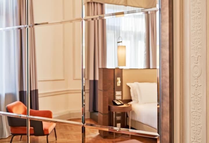 DoubleTree by Hilton Trieste