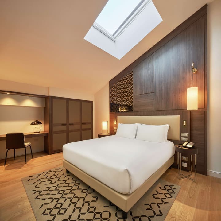 DoubleTree by Hilton Trieste
