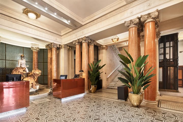 DoubleTree by Hilton Trieste