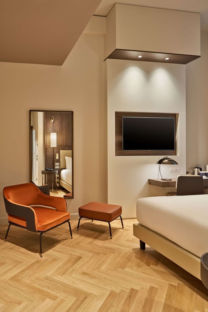 DoubleTree by Hilton Trieste
