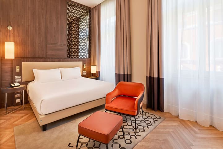 DoubleTree by Hilton Trieste