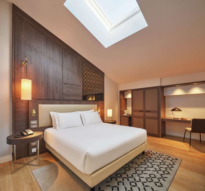 DoubleTree by Hilton Trieste