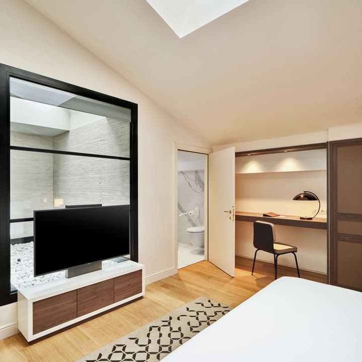 DoubleTree by Hilton Trieste