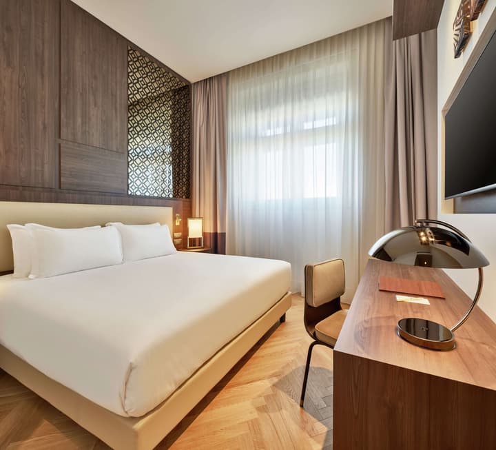 DoubleTree by Hilton Trieste