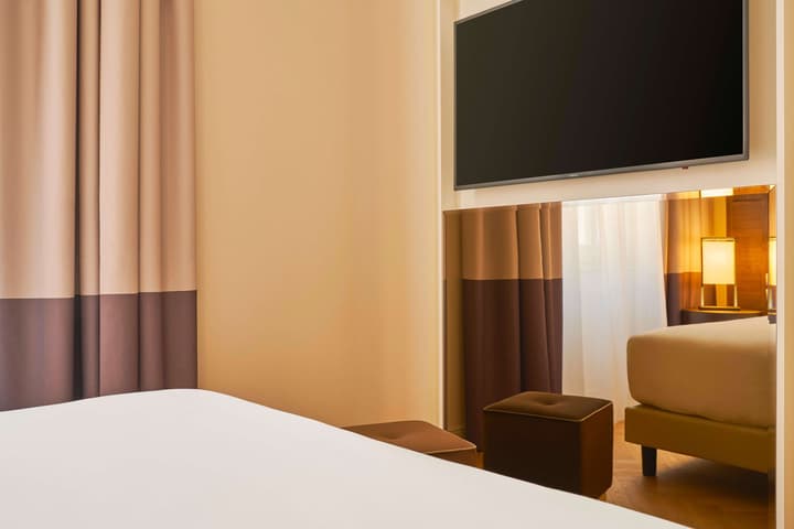 DoubleTree by Hilton Trieste