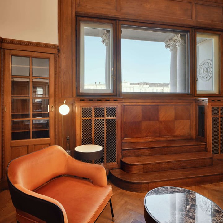 DoubleTree by Hilton Trieste