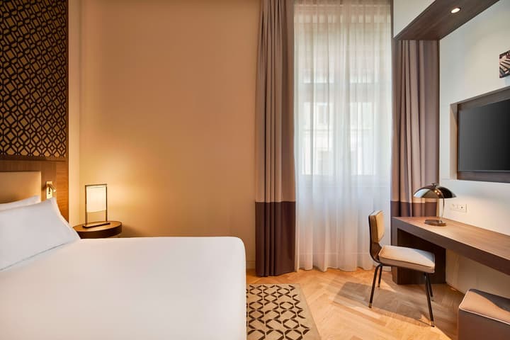 DoubleTree by Hilton Trieste
