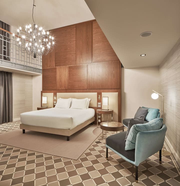DoubleTree by Hilton Trieste