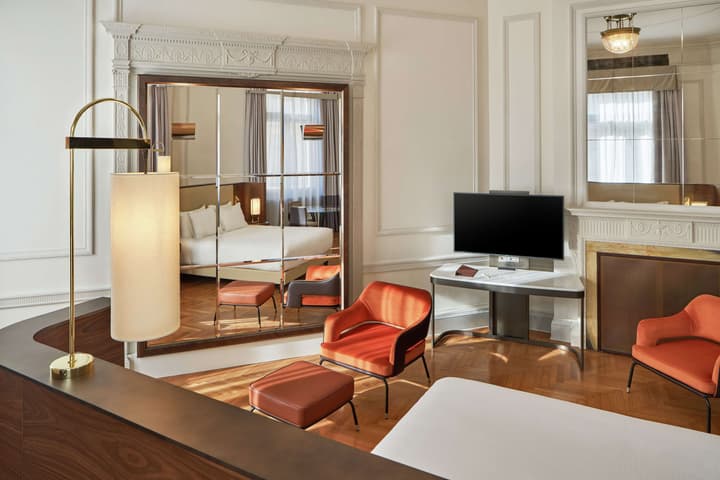 DoubleTree by Hilton Trieste