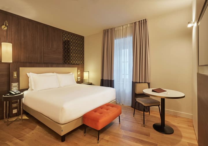 DoubleTree by Hilton Trieste