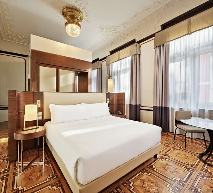 DoubleTree by Hilton Trieste