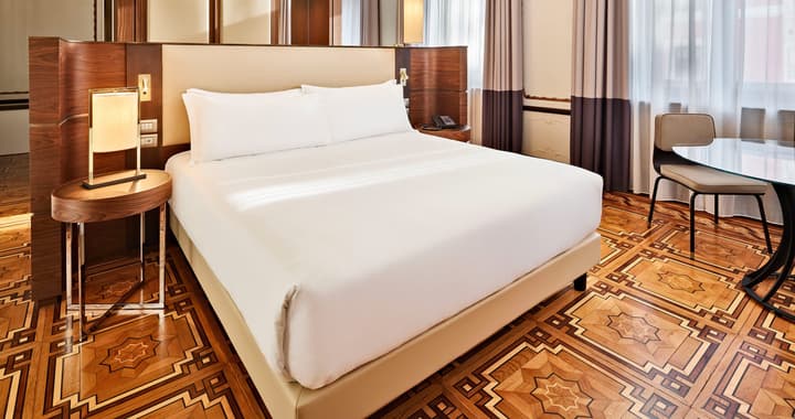 DoubleTree by Hilton Trieste