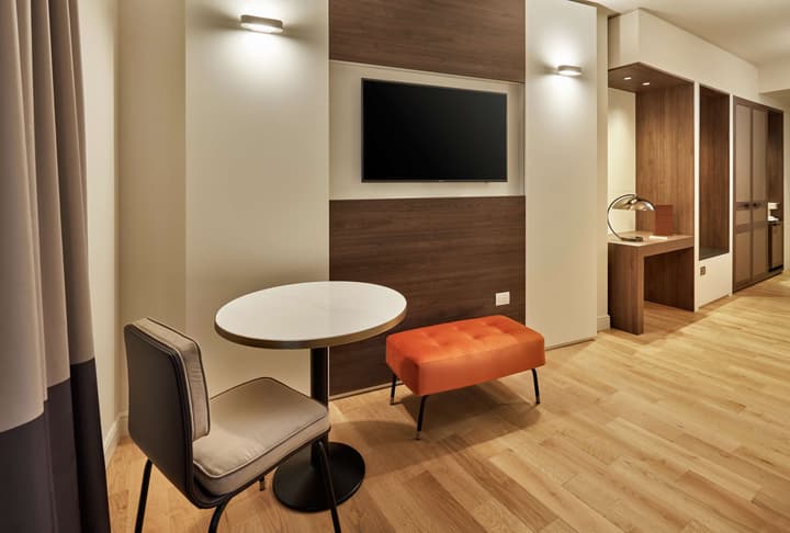 DoubleTree by Hilton Trieste