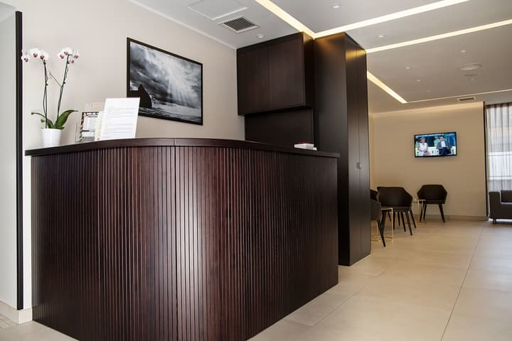 Hotel Palazzo Argenta