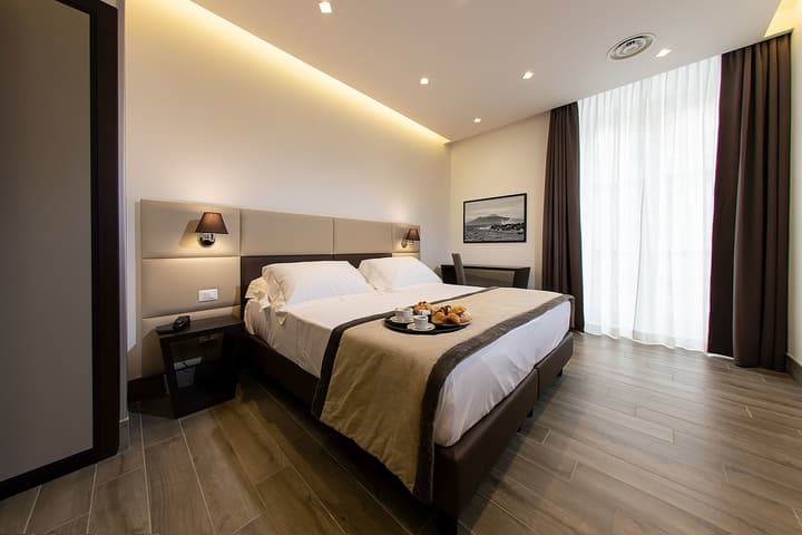 Hotel Palazzo Argenta