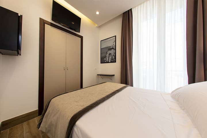 Hotel Palazzo Argenta
