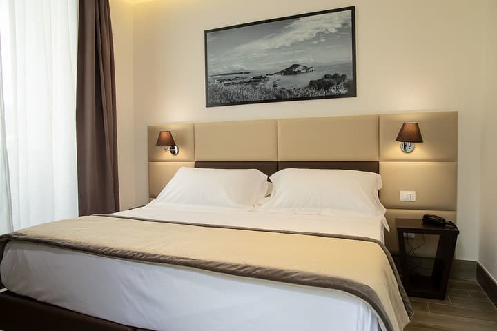 Hotel Palazzo Argenta