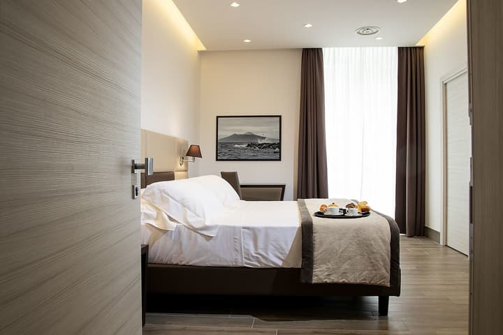 Hotel Palazzo Argenta