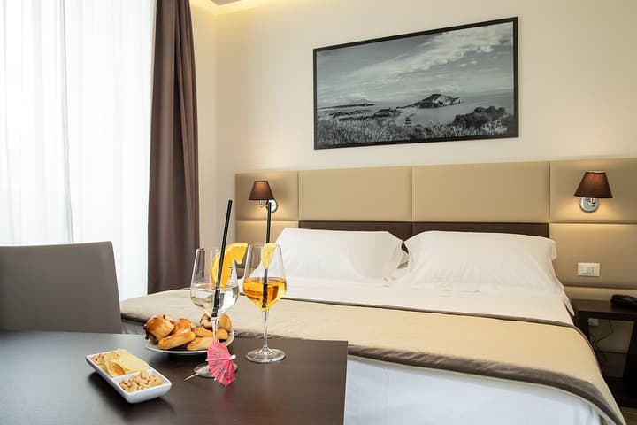 Hotel Palazzo Argenta