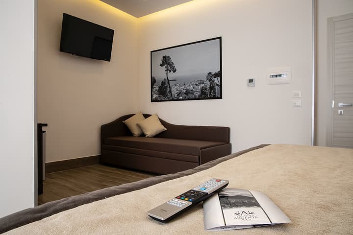 Hotel Palazzo Argenta