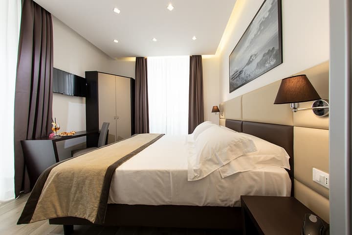 Hotel Palazzo Argenta