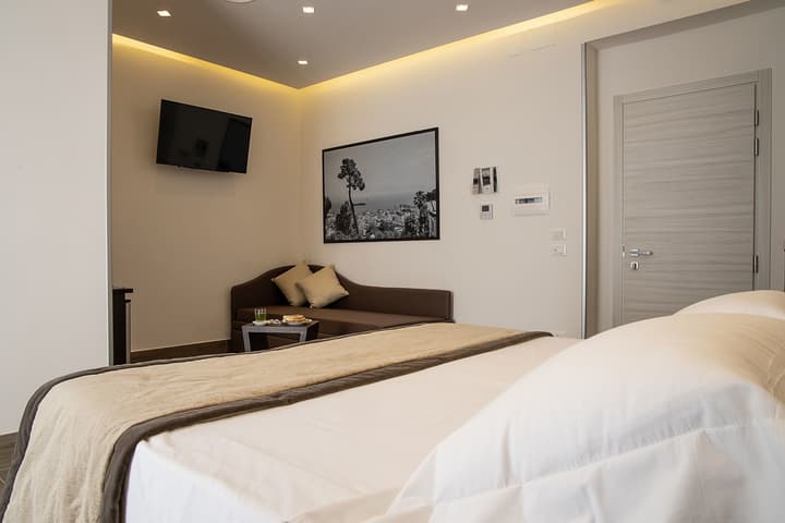 Hotel Palazzo Argenta
