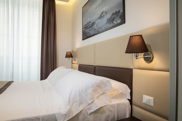Hotel Palazzo Argenta