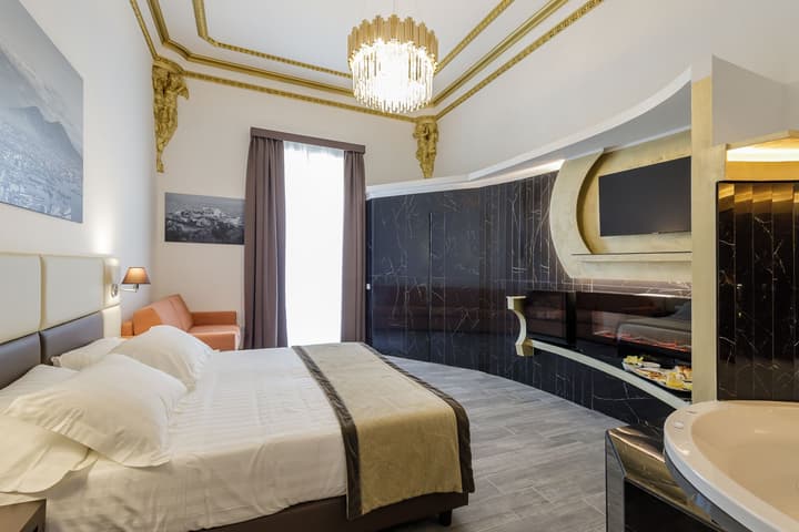 Hotel Palazzo Argenta