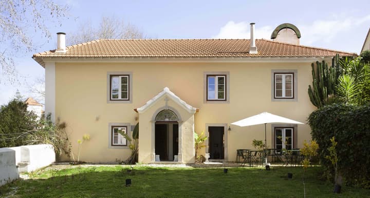 Palácio de Sintra Boutique House