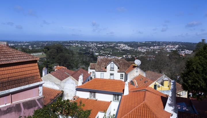 Palácio de Sintra Boutique House