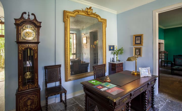 Palácio de Sintra Boutique House