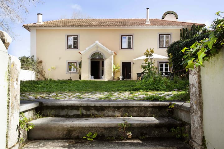 Palácio de Sintra Boutique House