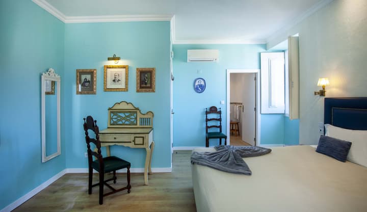 Palácio de Sintra Boutique House