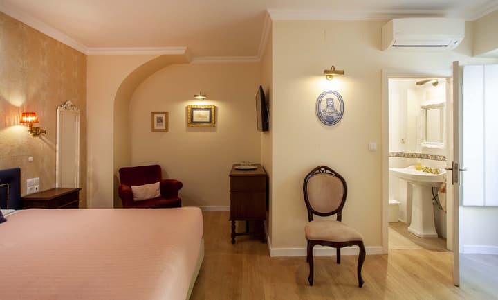 Palácio de Sintra Boutique House