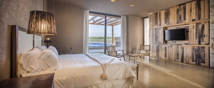 Rosell Boher Winery Lodge & Spa