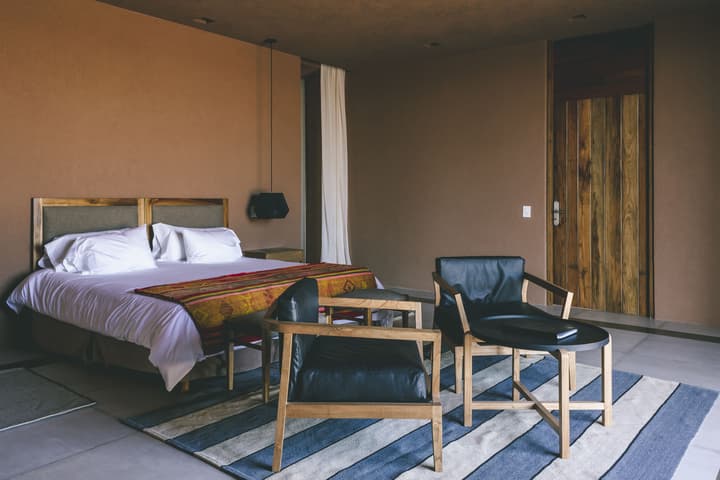 Rosell Boher Winery Lodge & Spa