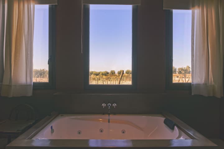 Rosell Boher Winery Lodge & Spa